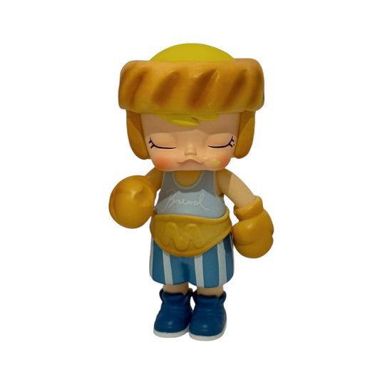 [Confirmed Figures Clearance] Molly - Soft Punch