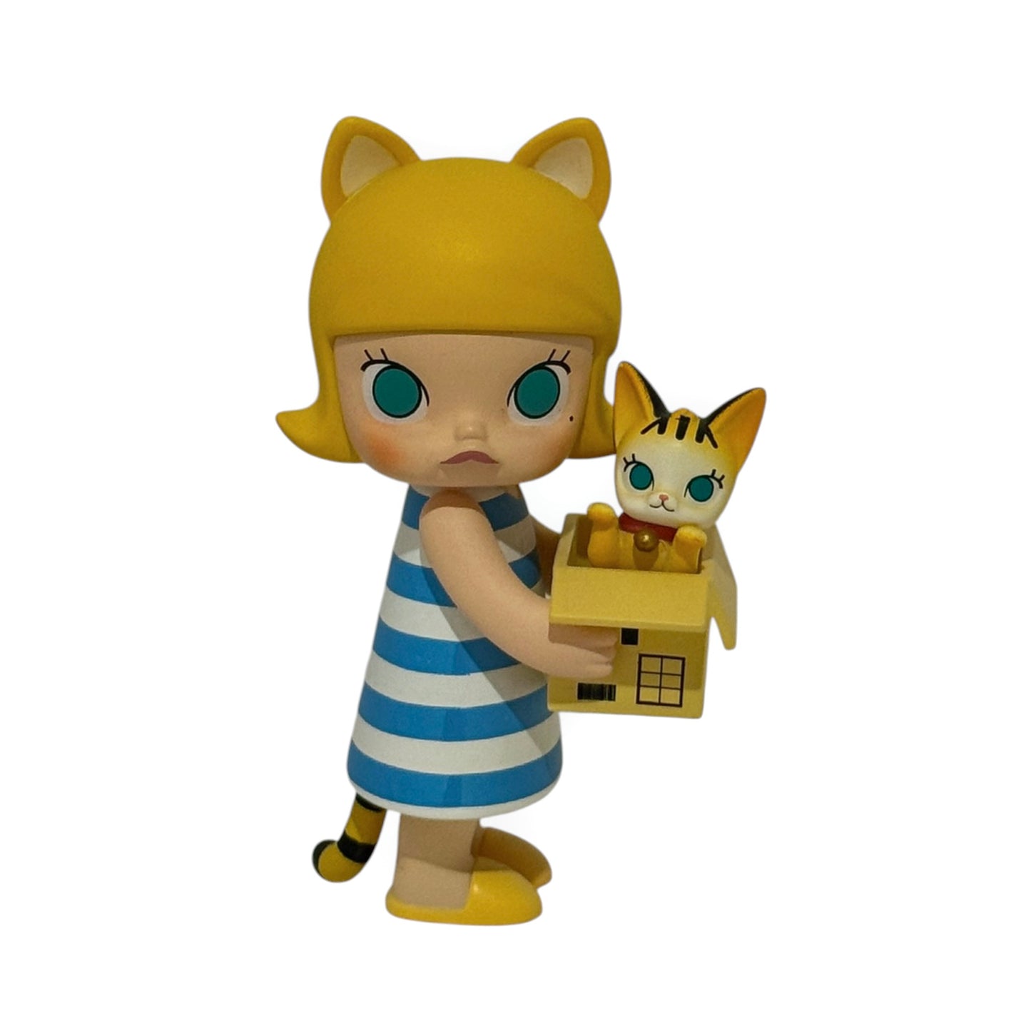 [Confirmed Figures Clearance] Molly - I Found a Mini-Me