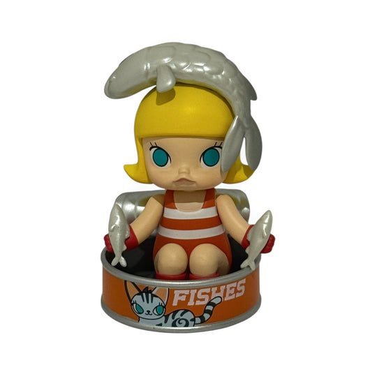 [Confirmed Figures Clearance] Molly - Cat Time