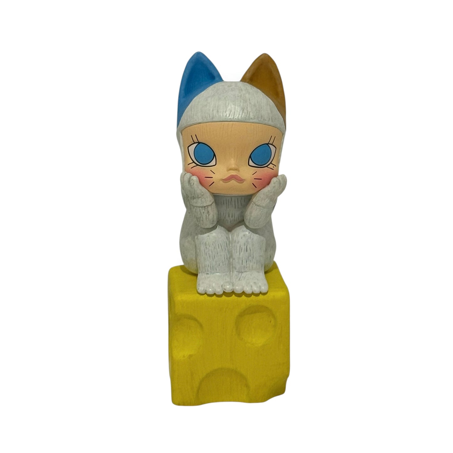 [Confirmed Figures Clearance] Molly - Miss You 2020