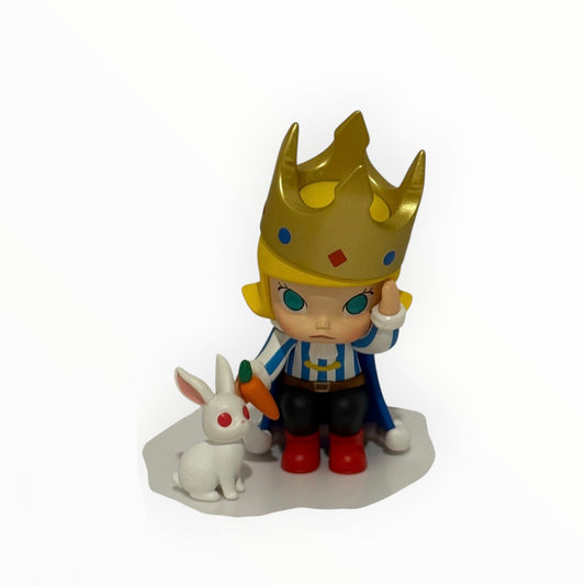[Confirmed Figures Clearance] Molly - Befriending the Local