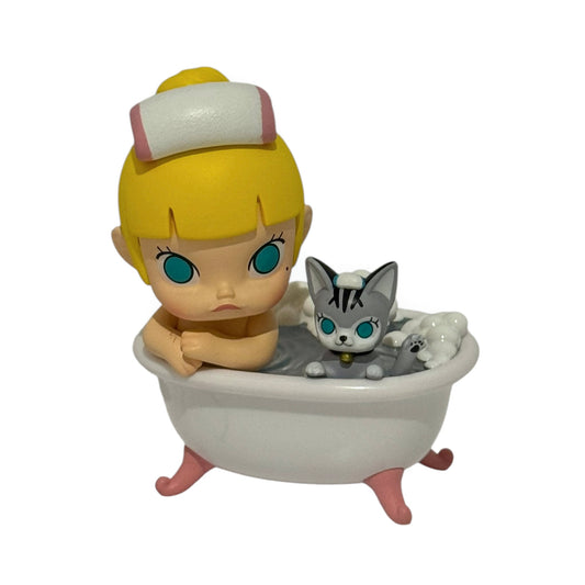 [Confirmed Figures Clearance] Molly - Bubble Bath Time