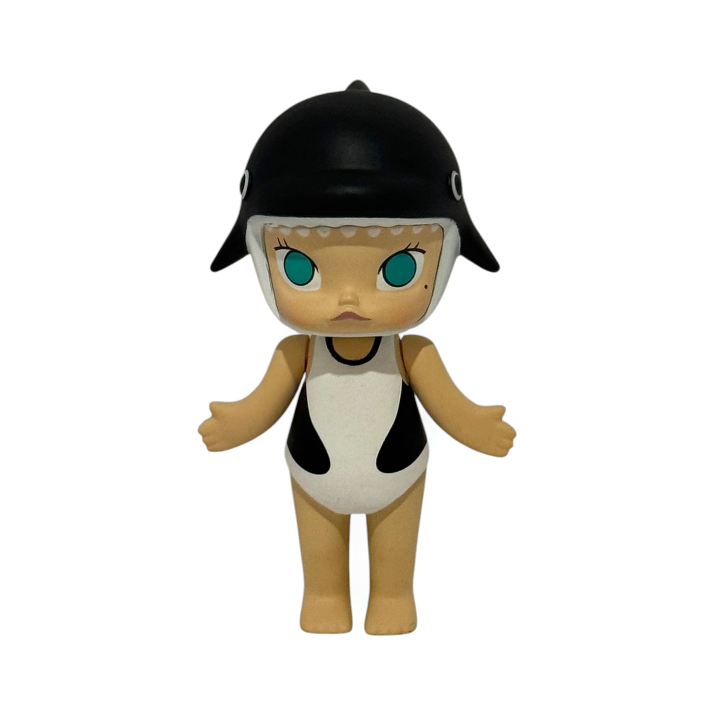 [Confirmed Figures Clearance] Molly - Killer Whale