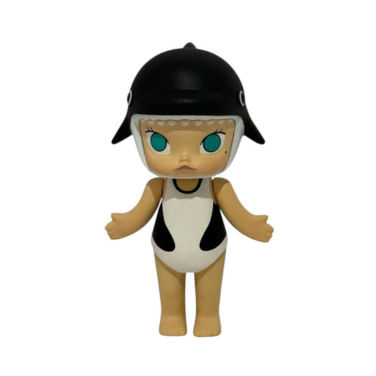 [Confirmed Figures Clearance] Molly - Killer Whale