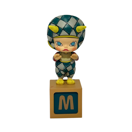 [Confirmed Figures Clearance] Molly - Dino Molly (Green ver)