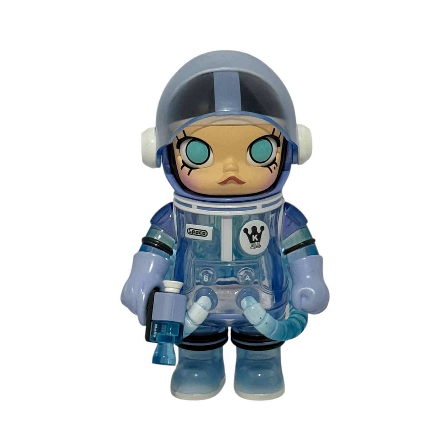 [Confirmed Figures Clearance] Molly - Glacier
