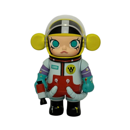 [Confirmed Figures Clearance] Molly - Little Painter