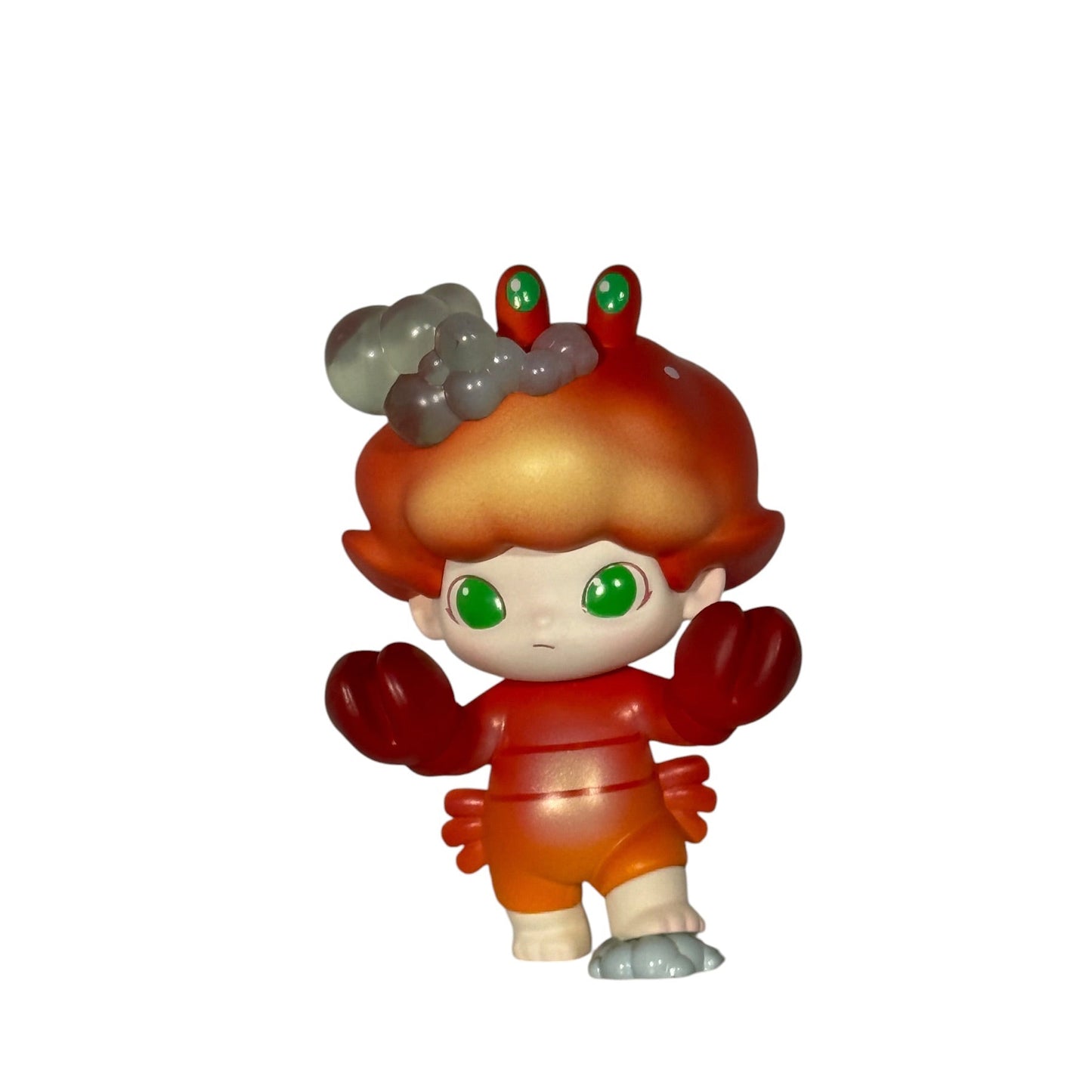 [Confirmed Figures Clearance] Dimoo - Cancer