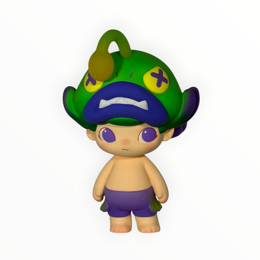 [Confirmed Figures Clearance] Dimoo - Anglerfish