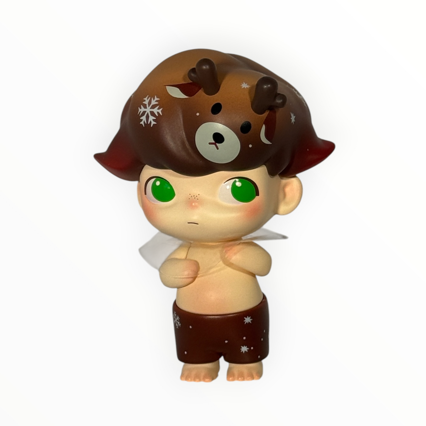 [Confirmed Figures Clearance] Dimoo - Elk