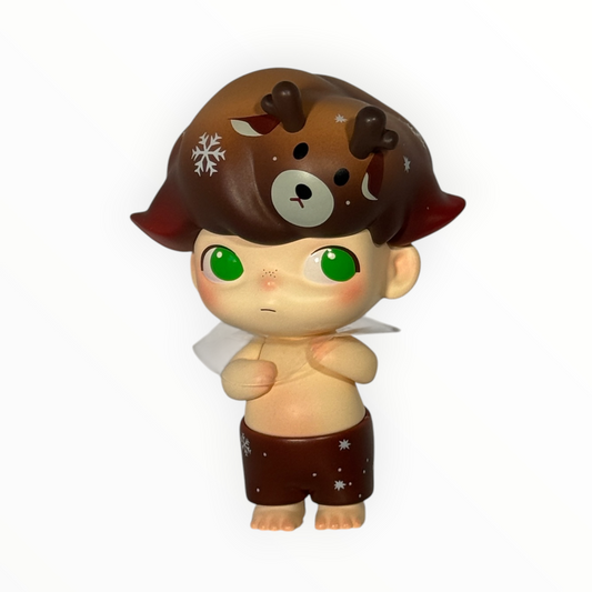 [Confirmed Figures Clearance] Dimoo - Elk