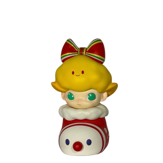 [Confirmed Figures Clearance] Dimoo - Christmas Stocking