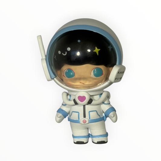[Confirmed Figures Clearance] Dimoo - Astronaut