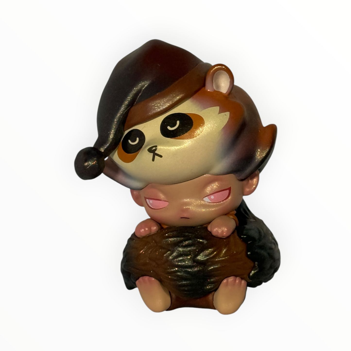 [Confirmed Figures Clearance] Dimoo - Raccoon