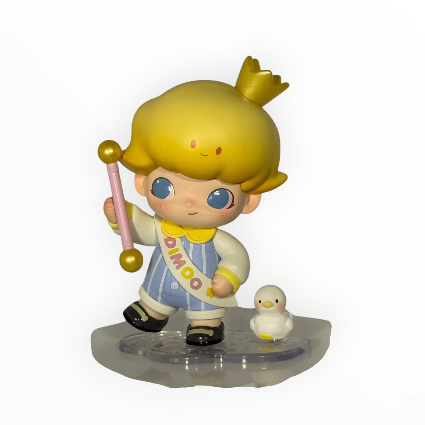 [Confirmed Figures Clearance] Dimoo - Duckling Leader