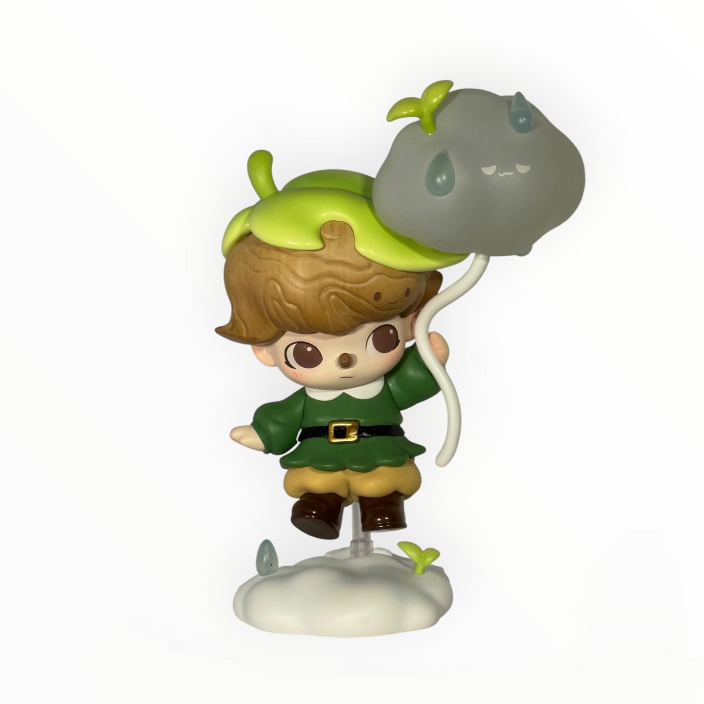[Confirmed Figures Clearance] Dimoo - Floating Gardener