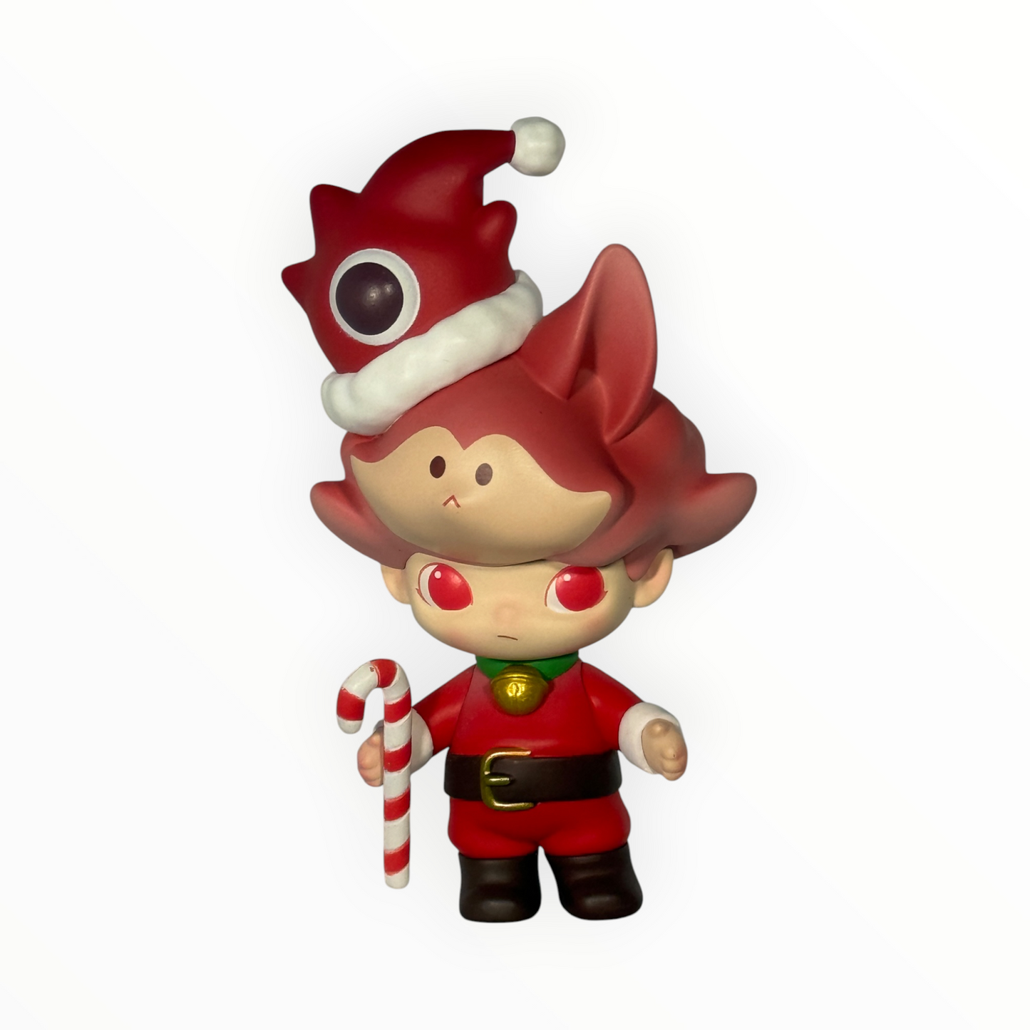 [Confirmed Figures Clearance] Dimoo - Snowtown Fox
