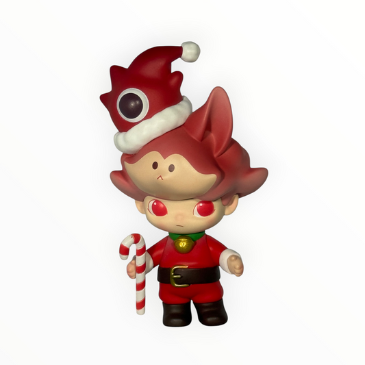 [Confirmed Figures Clearance] Dimoo - Snowtown Fox