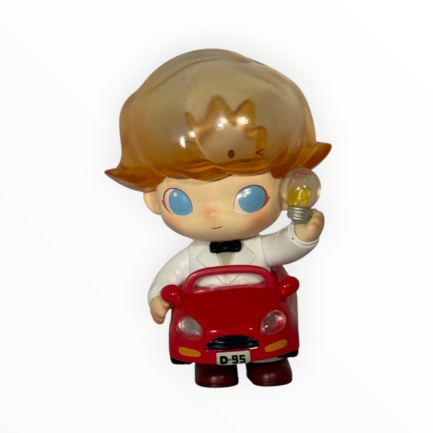 [Confirmed Figures Clearance] Dimoo - Waves of Inspiration