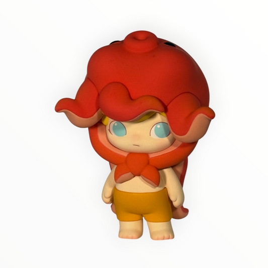 [Confirmed Figures Clearance] Dimoo - Octopus
