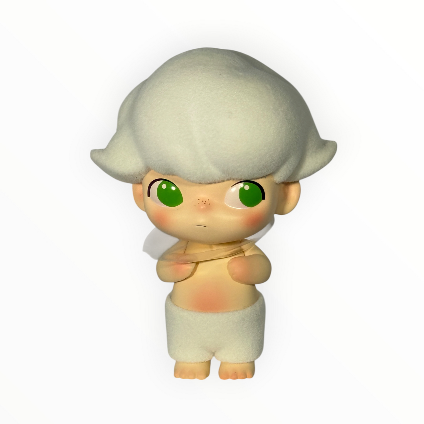 [Confirmed Figures Clearance] Dimoo - Snowball