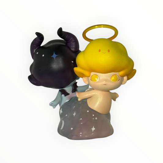 [Confirmed Figures Clearance] Dimoo - Gemini