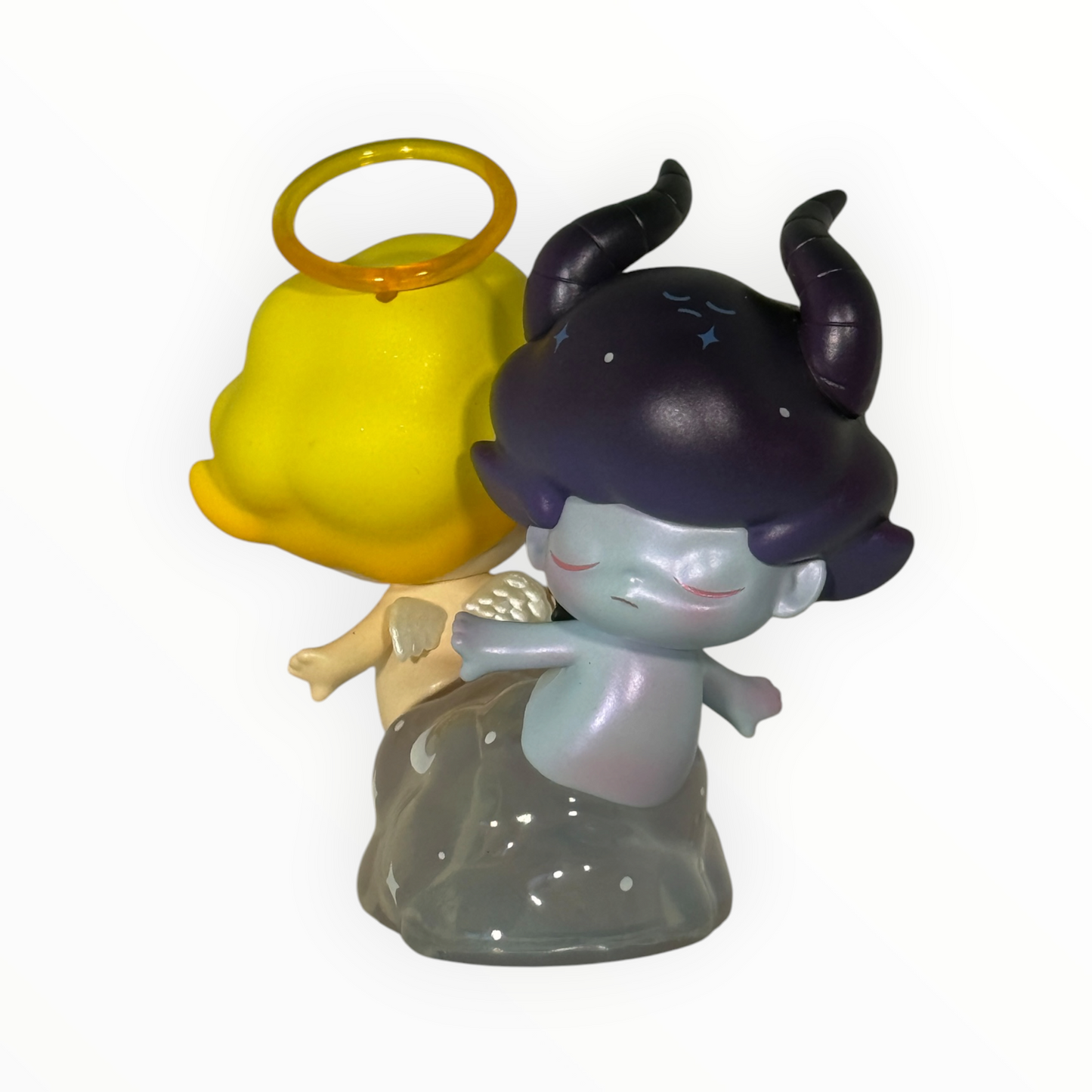 [Confirmed Figures Clearance] Dimoo - Gemini
