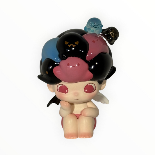 [Confirmed Figures Clearance] Dimoo - Don't Overthink