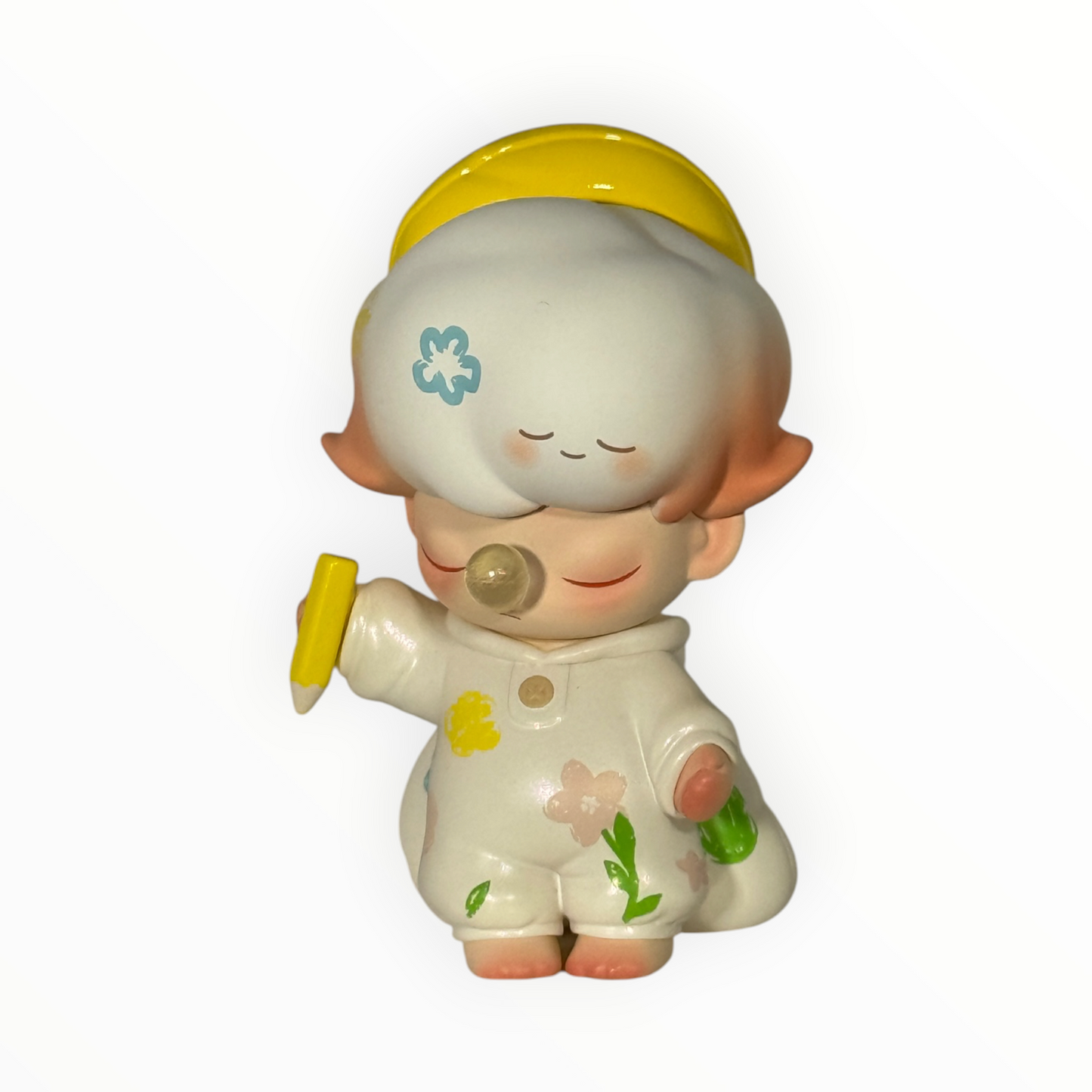 [Confirmed Figures Clearance] Dimoo - Dreams of Painting