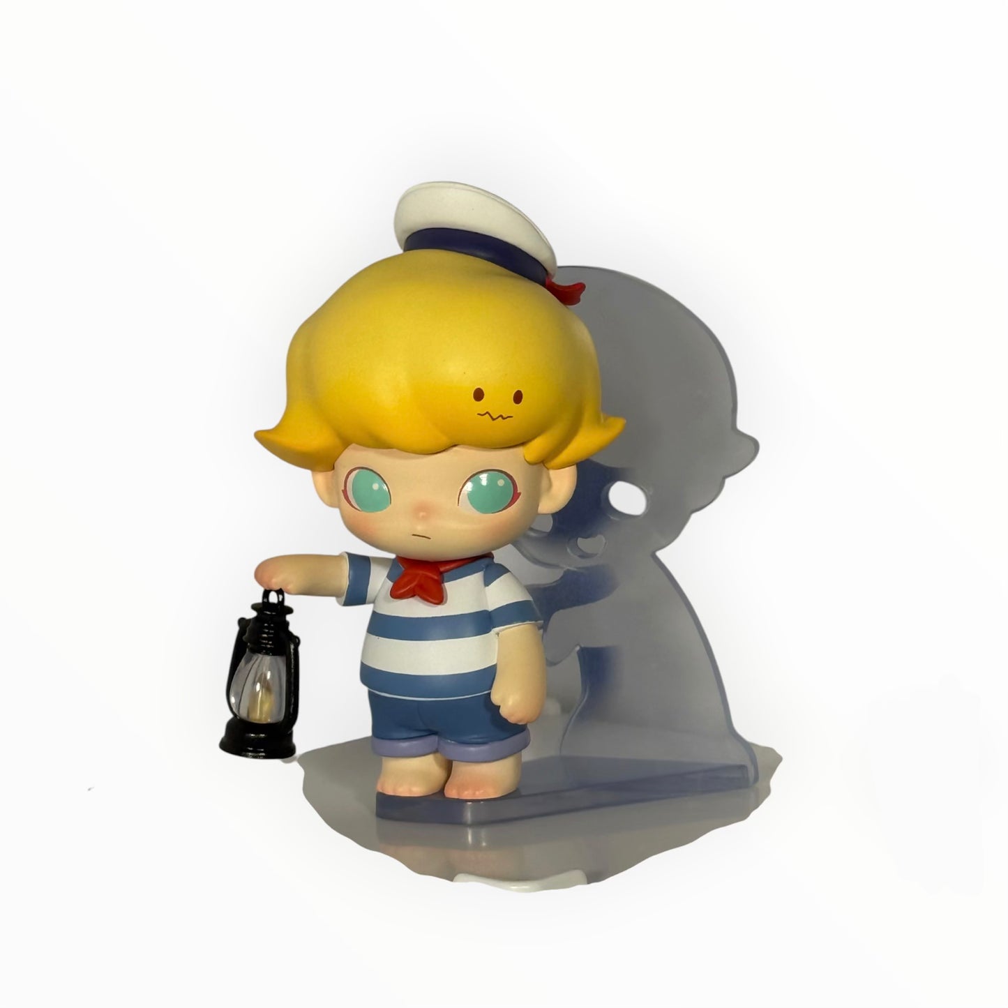 [Confirmed Figures Clearance] Dimoo - Shadow Sailor