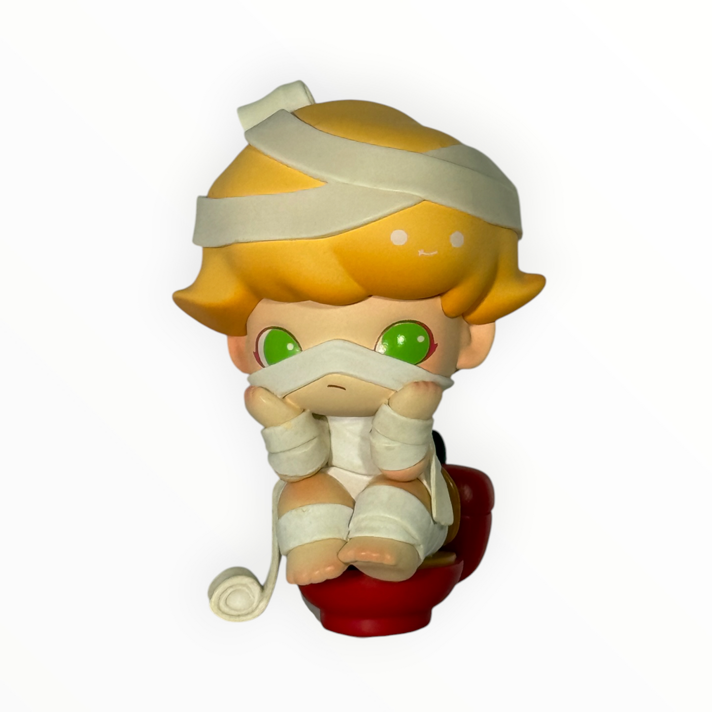 [Confirmed Figures Clearance] Dimoo - Mummy