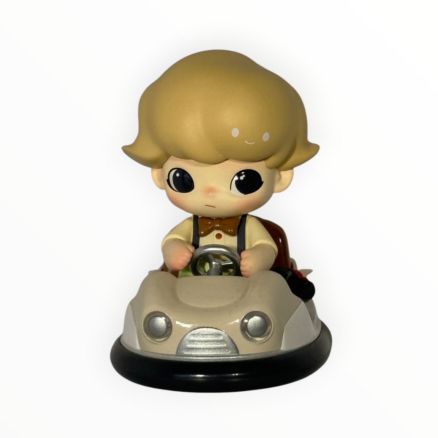 [Confirmed Figures Clearance] Dimoo - Joyriding Bumper Car