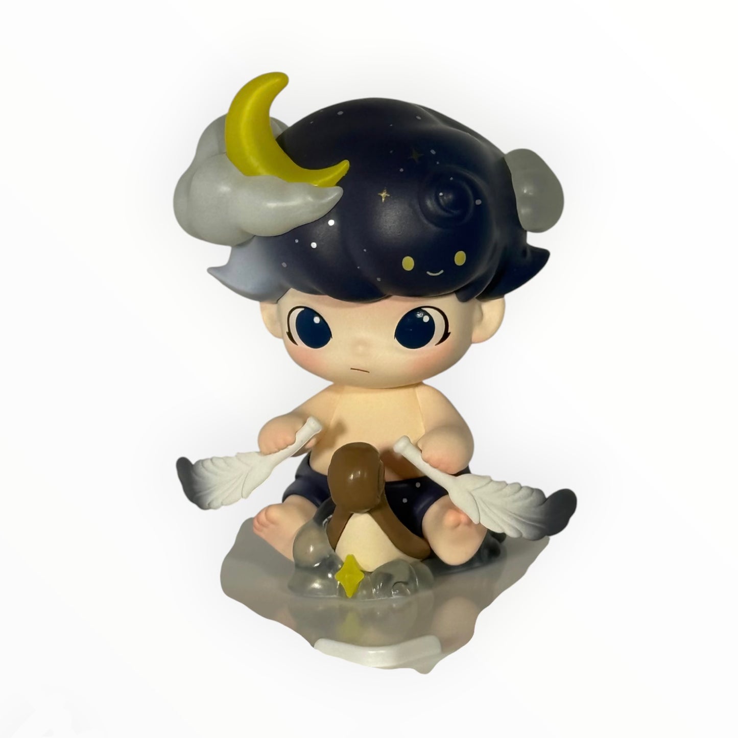 [Confirmed Figures Clearance] Dimoo - Moonlight Explorer