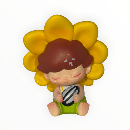 [Confirmed Figures Clearance] Dimoo - Sunflower
