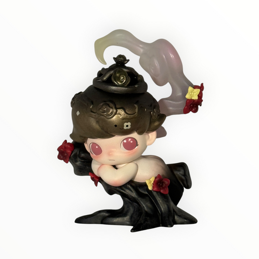 [Confirmed Figures Clearance] Dimoo - Sandalwood Incense Burner