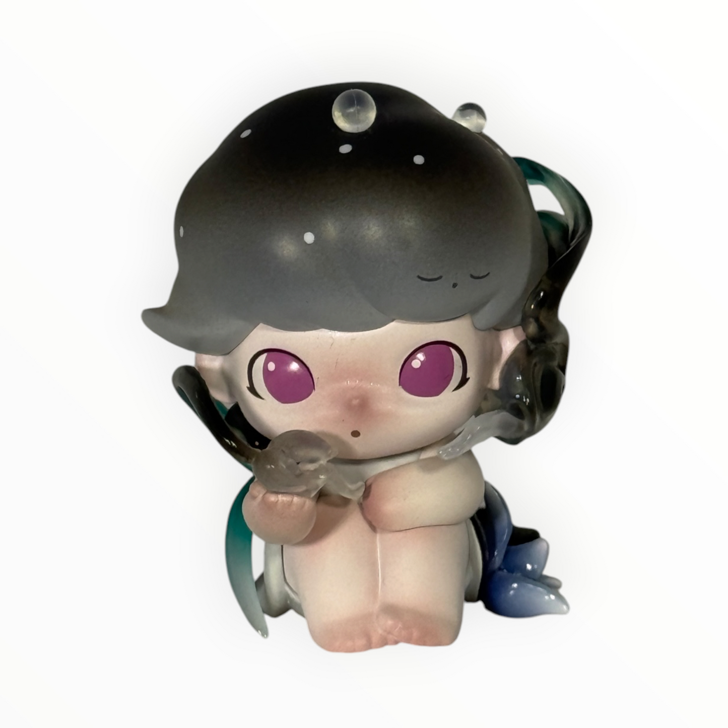 [Confirmed Figures Clearance] Dimoo - Exhale Like an Orchid