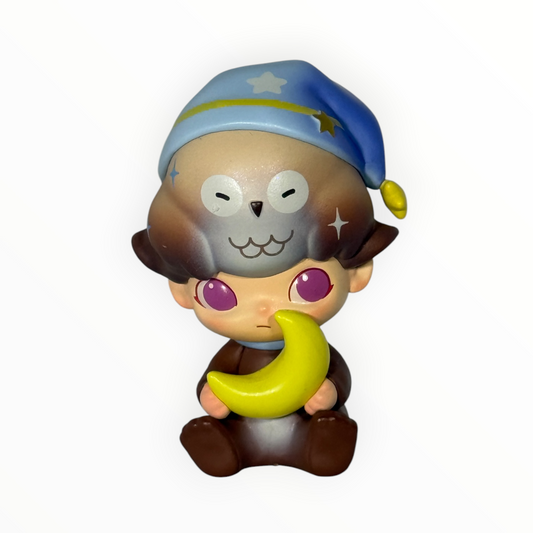 [Confirmed Figures Clearance] Dimoo - Night Watcher