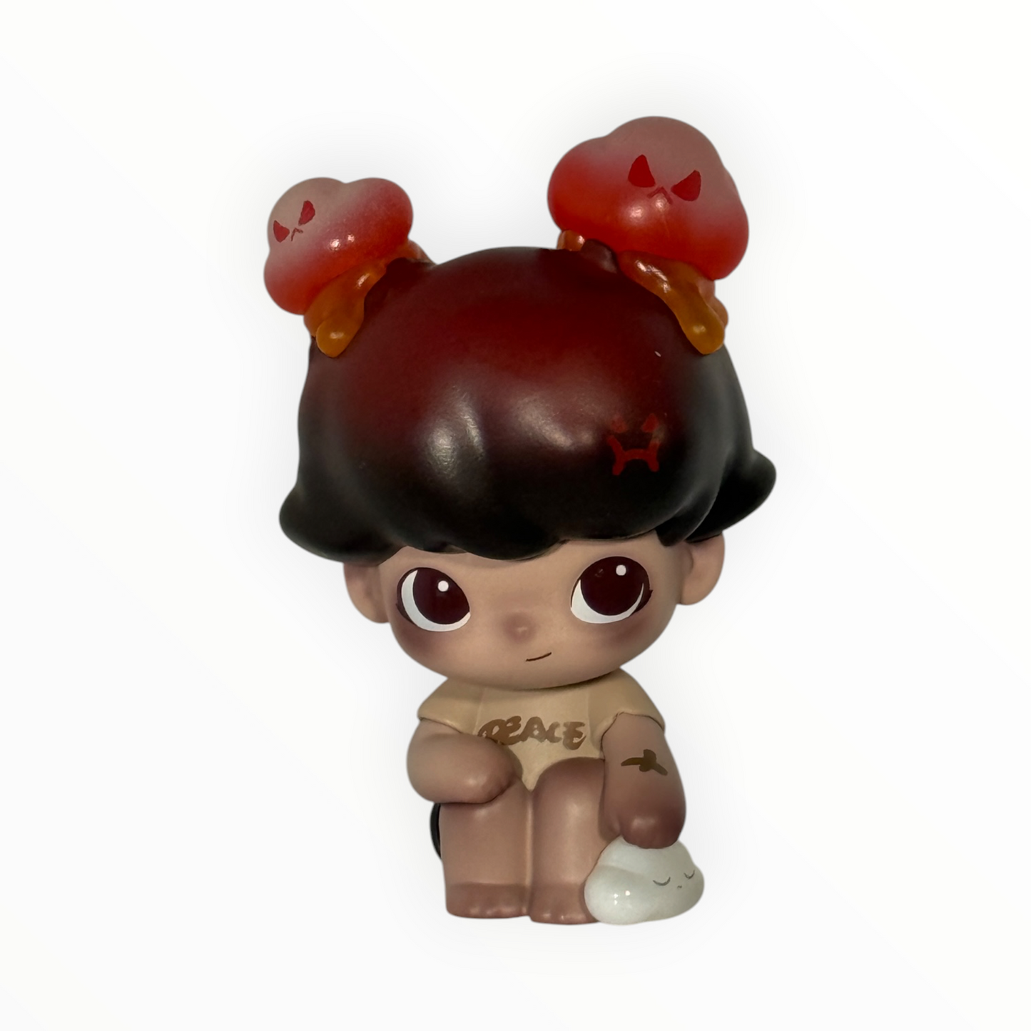 [Confirmed Figures Clearance] Dimoo - Calm Down