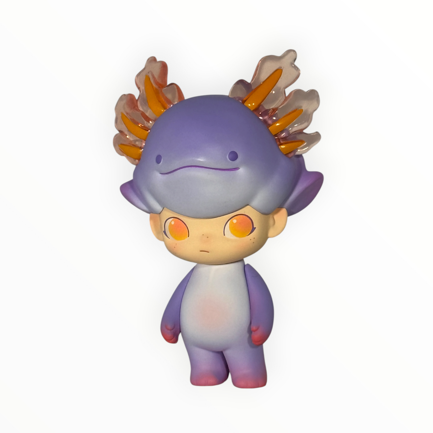 [Confirmed Figures Clearance] Dimoo - Axolotl