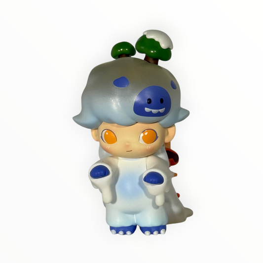 [Confirmed Figures Clearance] Dimoo - Yeti