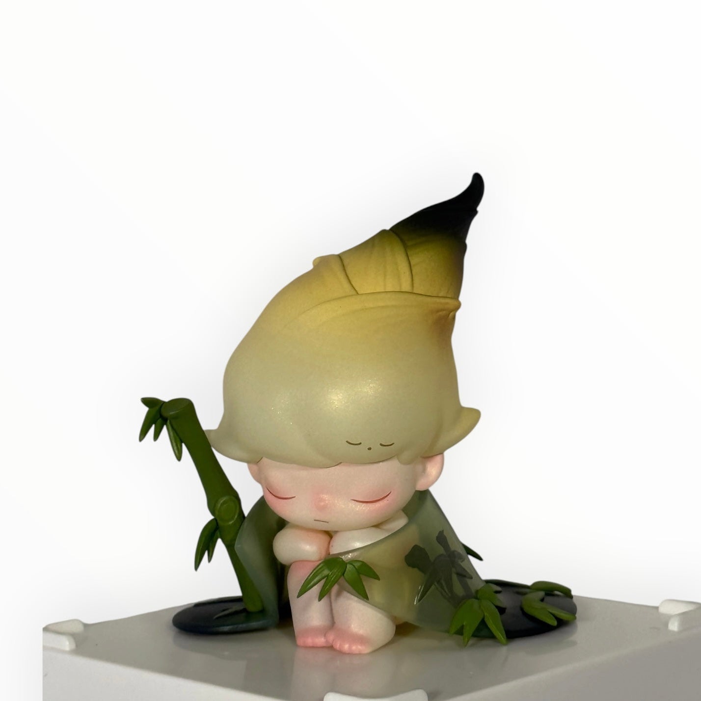[Confirmed Figures Clearance] Dimoo - Ink Bamboo Painting