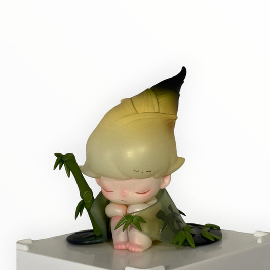 [Confirmed Figures Clearance] Dimoo - Ink Bamboo Painting
