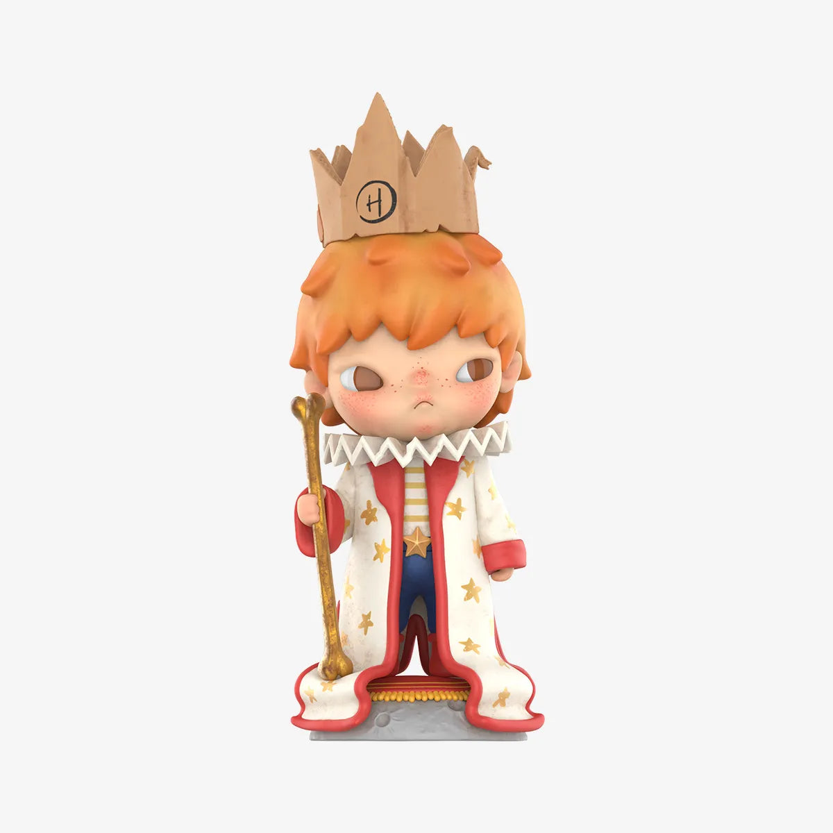 POP MART Hirono x Le Petit Prince Series