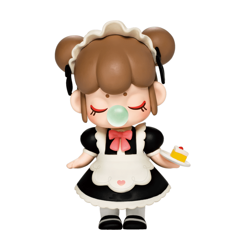 Rolife Nanci Teatime Series Figures