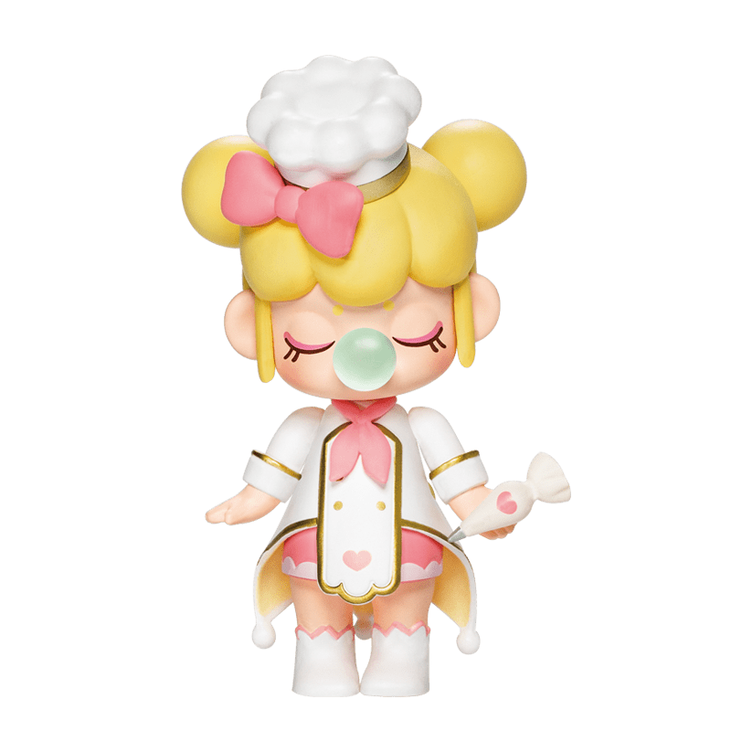 Rolife Nanci Teatime Series Figures
