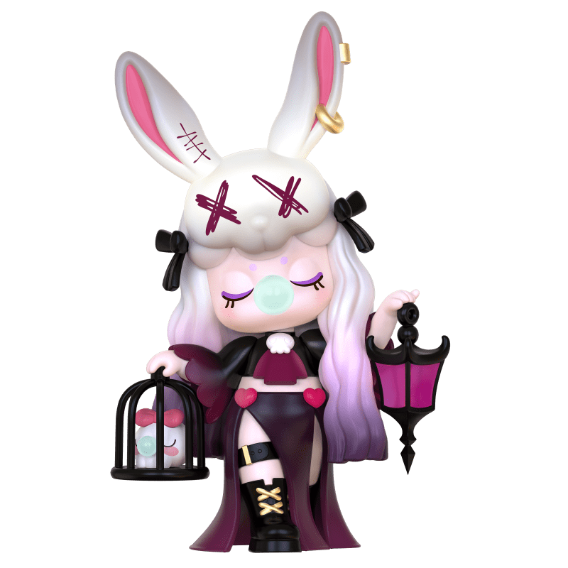 Rolife Nanci’s Dream Series Figures