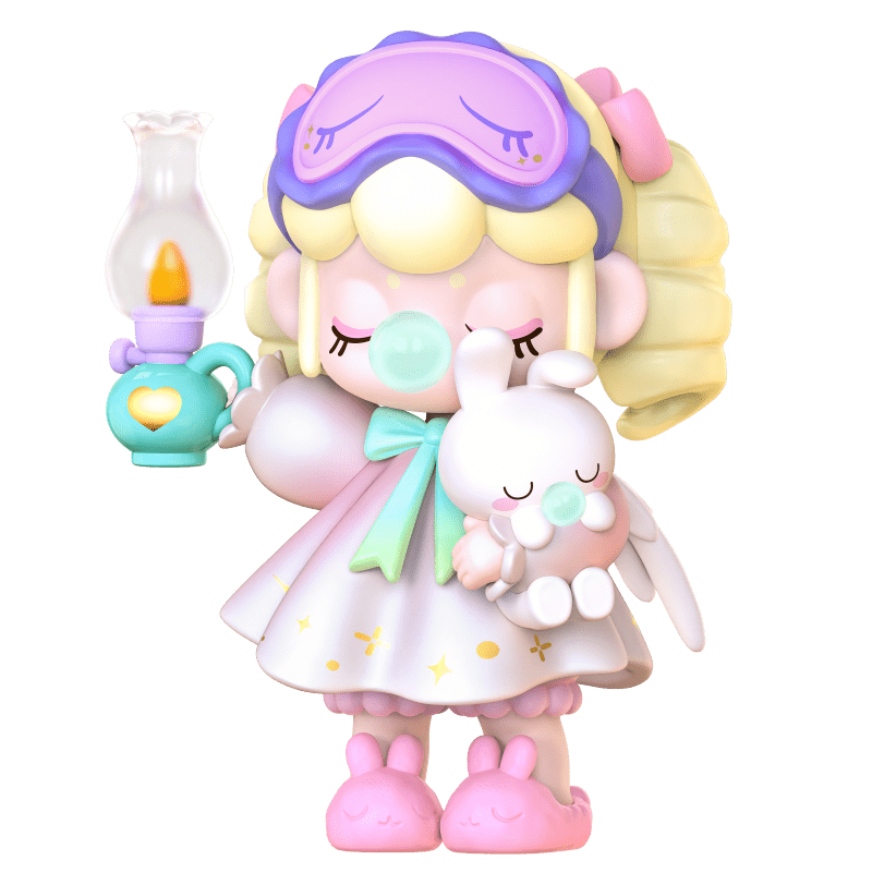 Rolife Nanci’s Dream Series Figures