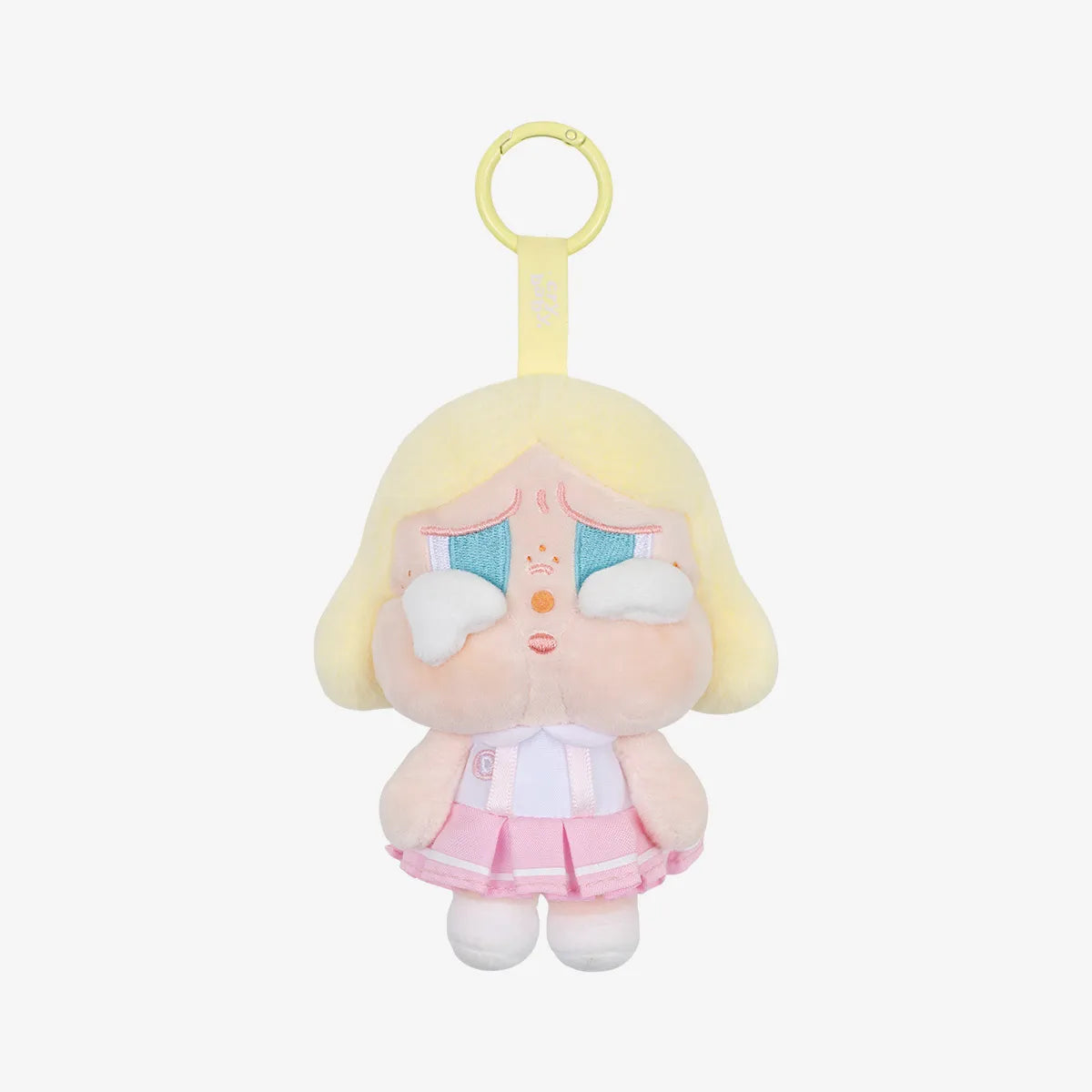 POP MART Crybaby Sunset Concert Series Plush Pendant