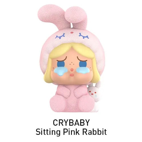 POP MART POP BEAN Pajama Cross Dressing Series