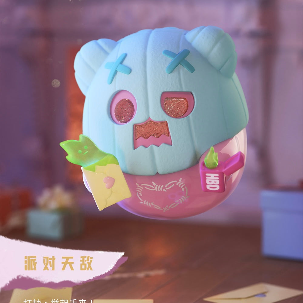 FINDING UNICORN Shinwoo Birthday Alone series